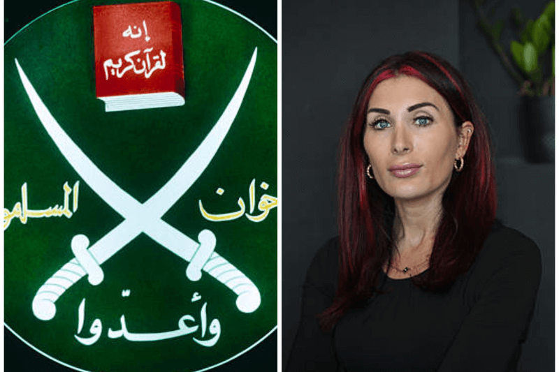 laura loomer muslim brotherhood us politics