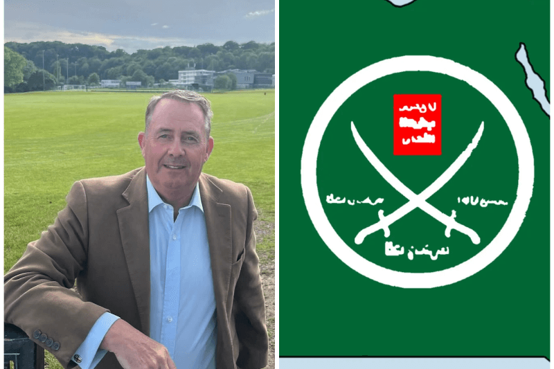 liam fox warns muslim brotherhood threat to european democracy