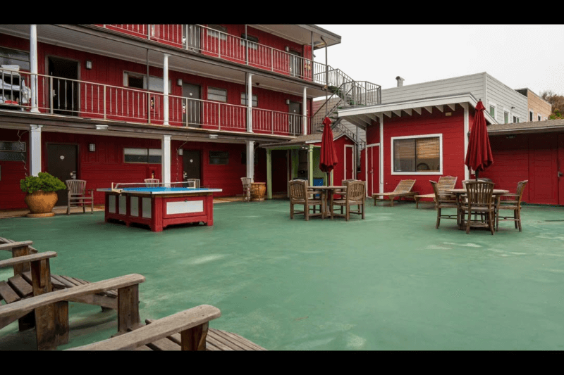 list of instagrammable san francisco cafes views