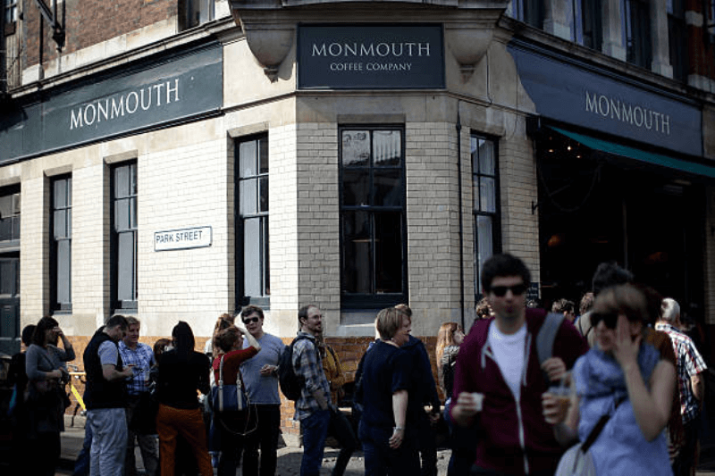 londons best cafes and work spots for 2025