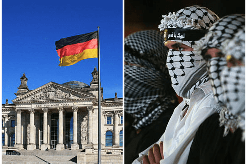 muslim brotherhood germany policies challenges