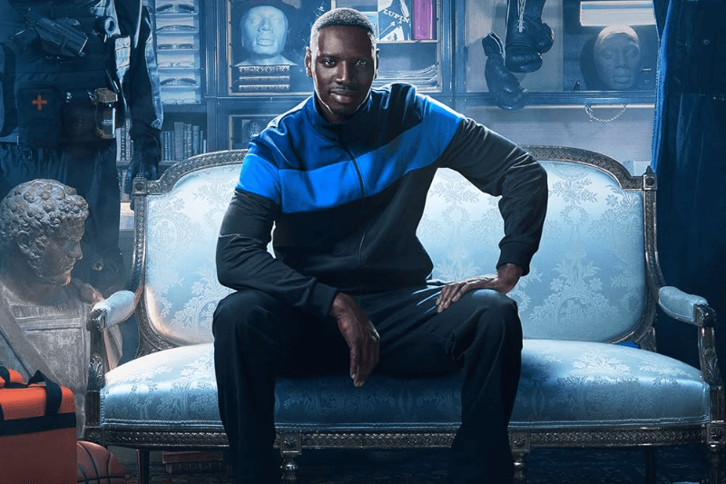  Top Netflix Originals from Europe You Should Watch This November 2025