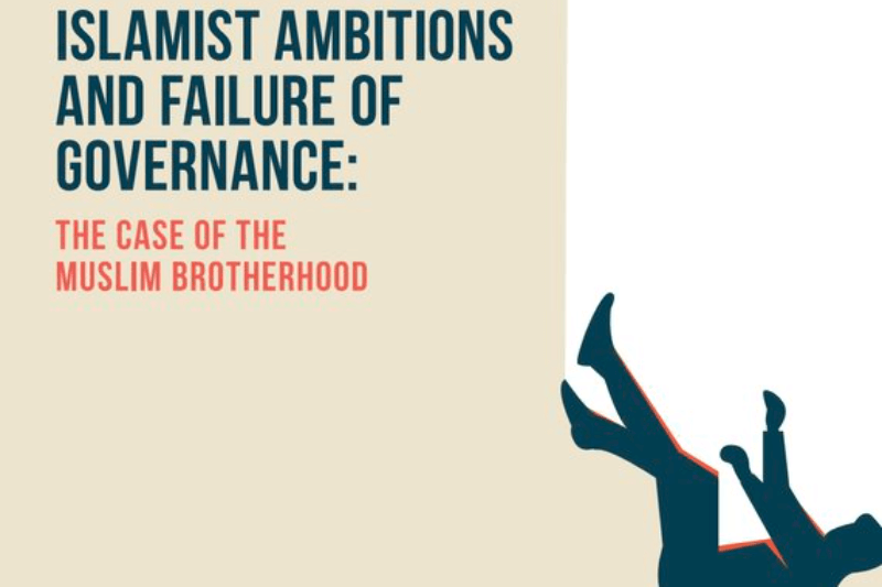 new research paper highlights muslim brotherhoods strategy and reach