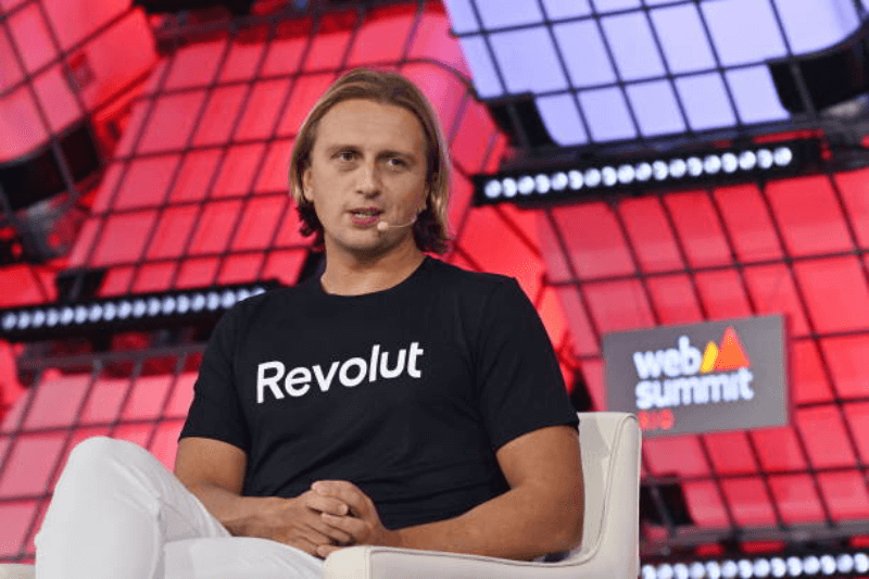  Billionaires on the Move: Why Revolut CEO Nik Storonsky Swapped London for the UAE’s Innovation Haven