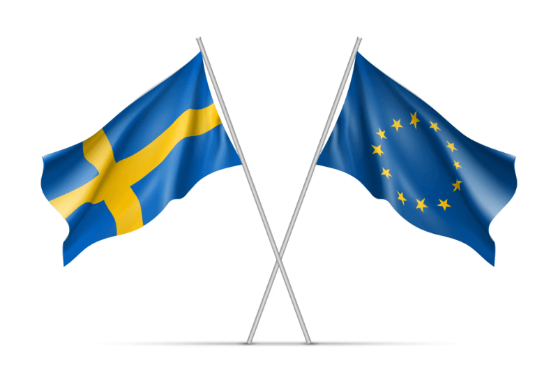 sweden regulates islamist influence