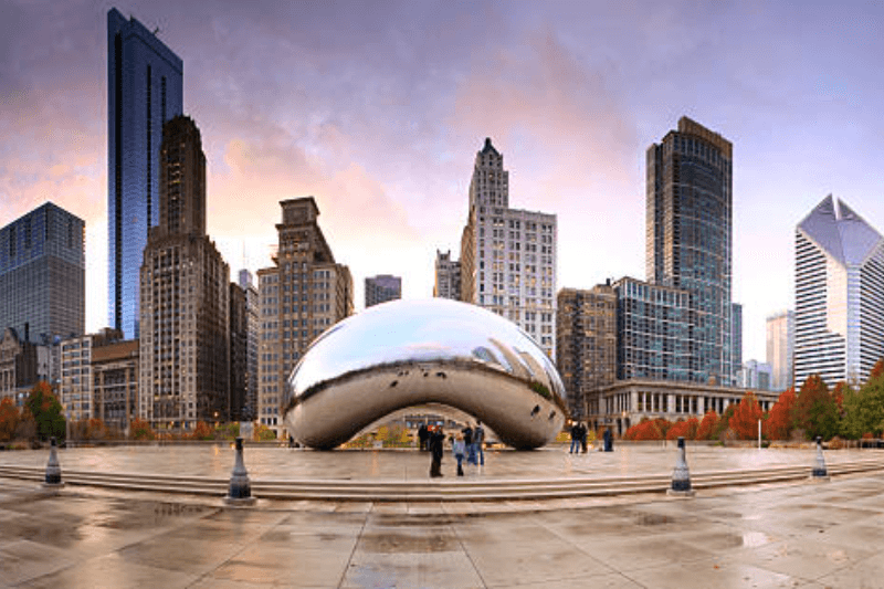 top 10 iconic chicago experiences every visitor must try