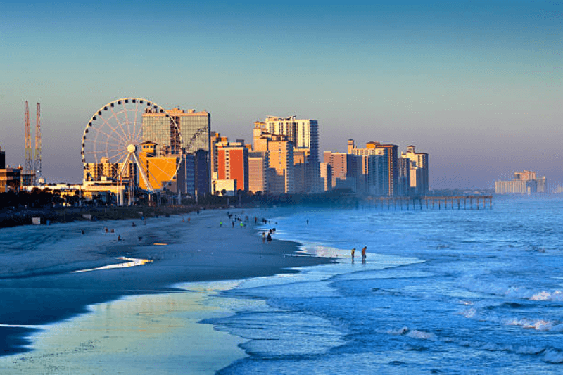 travel smart 2025 budget getaways usa