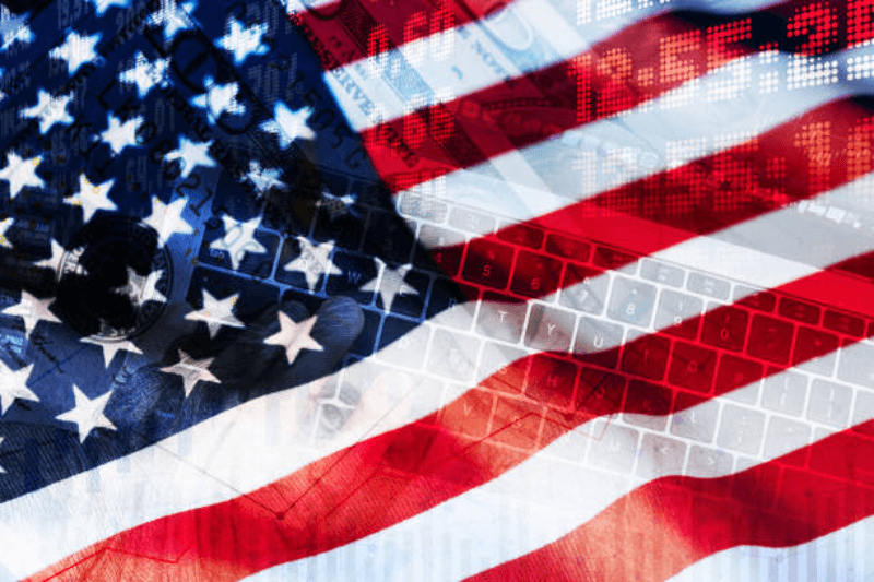 us investment trends 2025