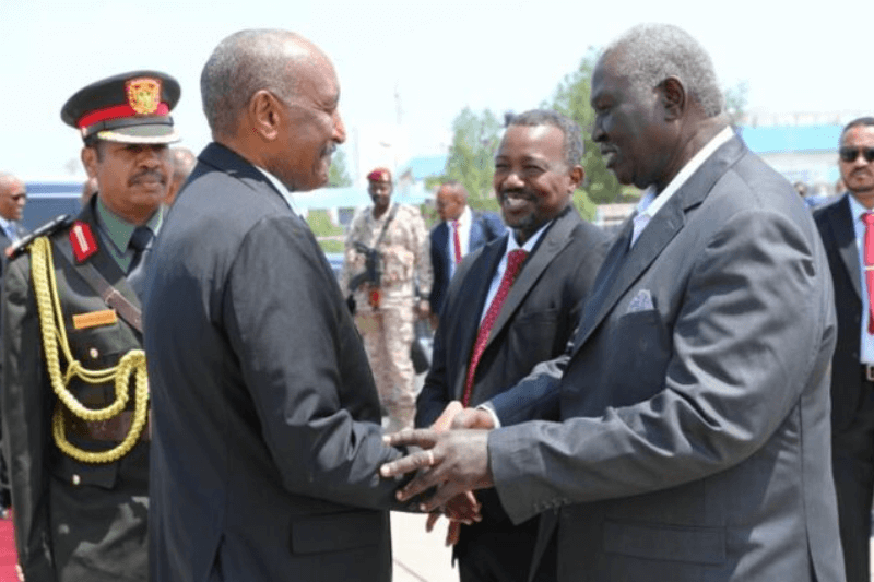 us restricts sudanese delegation ny