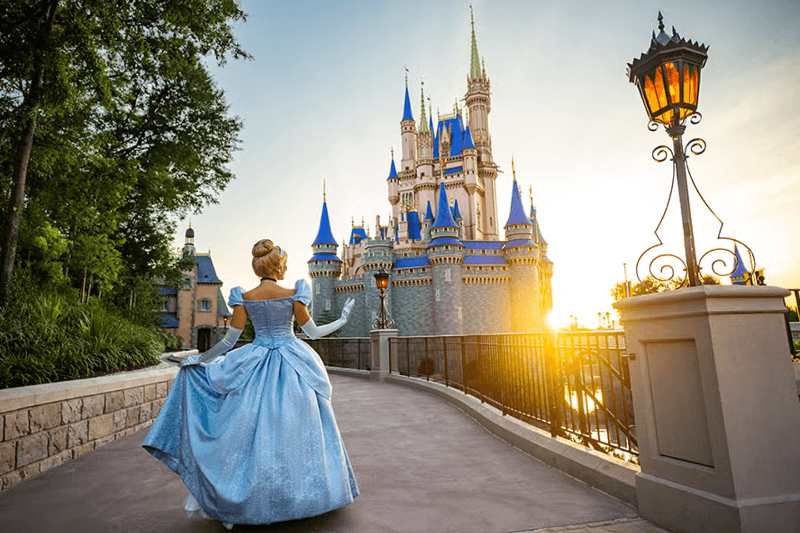  Walt Disney World Guide for Orlando