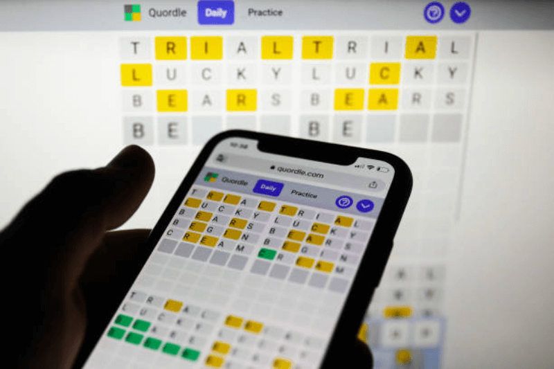 wordle hint clue and answer for 15 october 2025