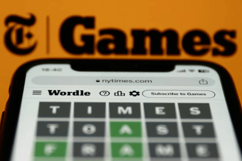  Wordle Today: Hints, Clues & Answer for October 23, 2025 (Puzzle #1587)