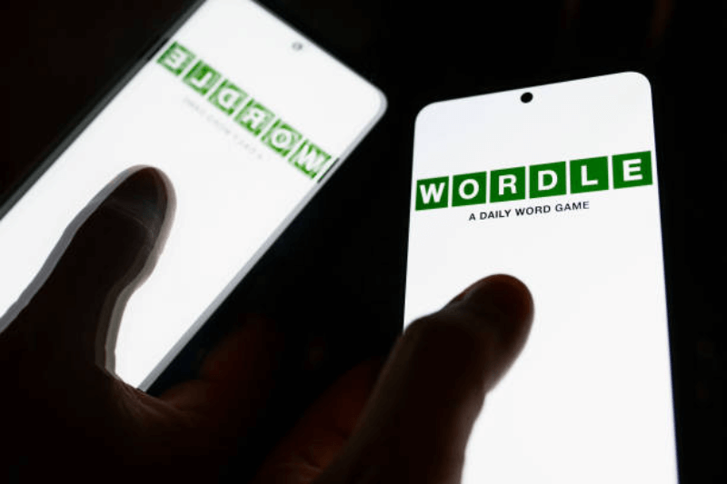 wordle today october 17 2025 hints and answer