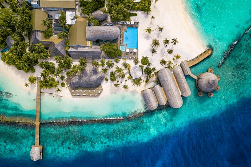 10 places to visit before they disappear