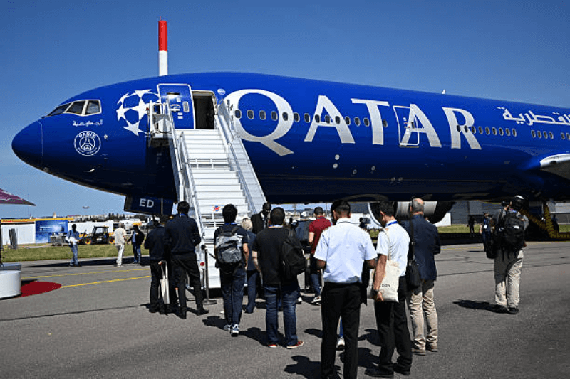 2025 airline safety ranking safest and least safe carriers