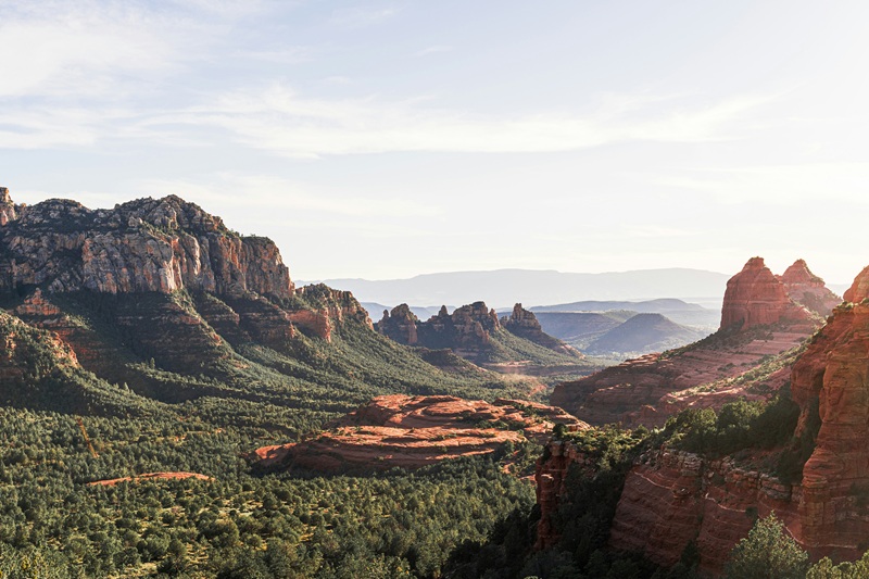 sedona