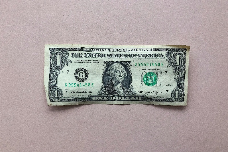  Currency Exchange Rates Today in Washington 