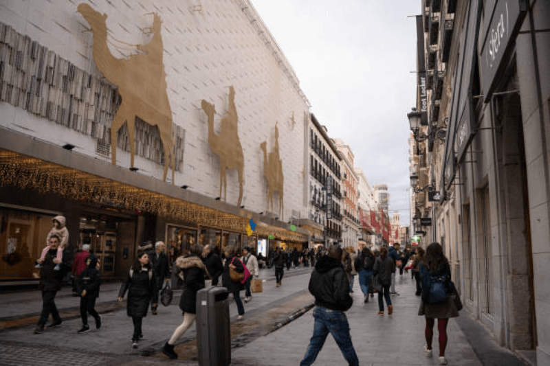 affordable living for expats in spain