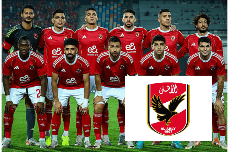al ahly tactical shift winning big games