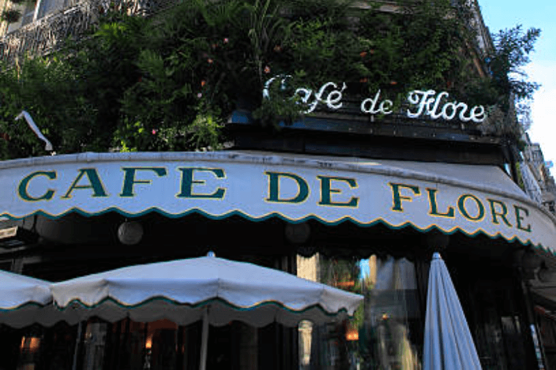 best cafes and patisseries in paris