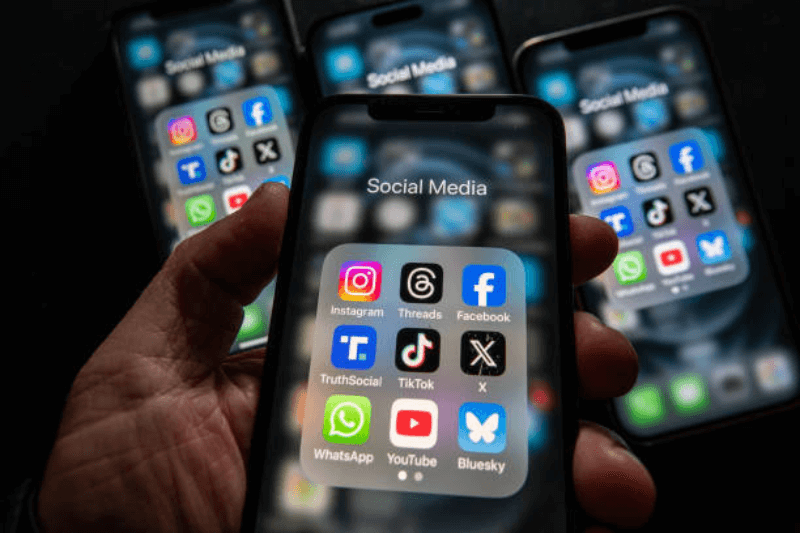 changing face global media post truth era