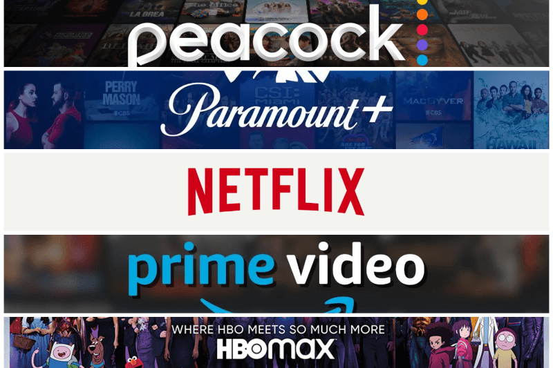 cheapest us streaming 2025