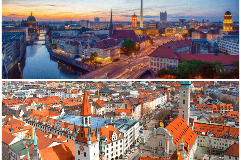 cost of living comparison berlin vs munich