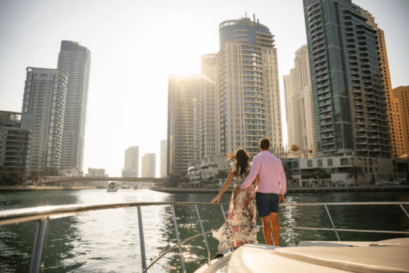dubai surpasses new york as the global elites top destination