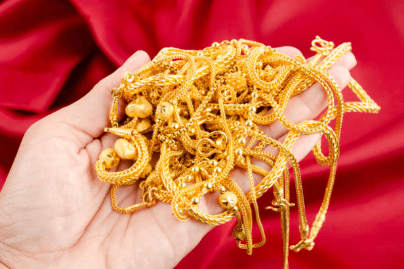 europe gold price update 6 november 2025