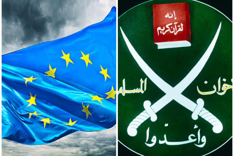 europe muslim brotherhood influence investigation