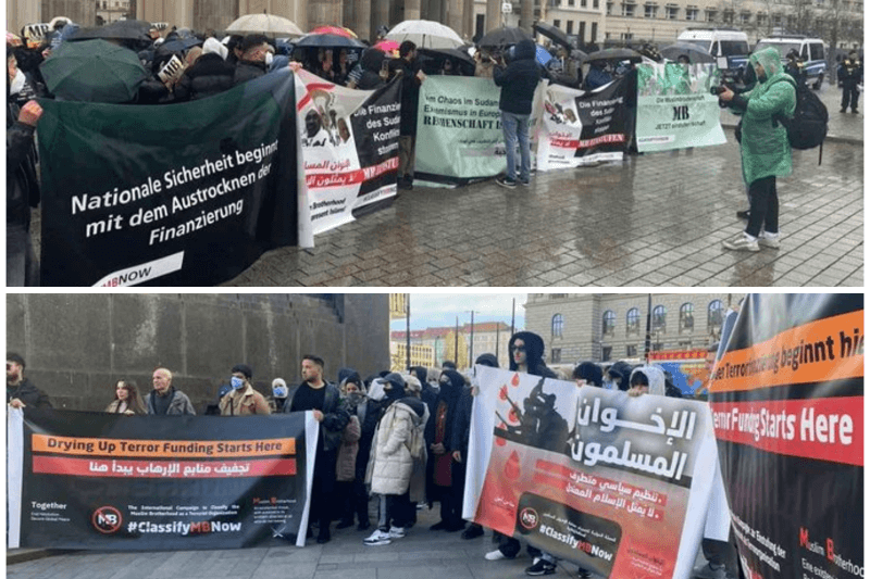 european demonstrations raise alarms religion extremism