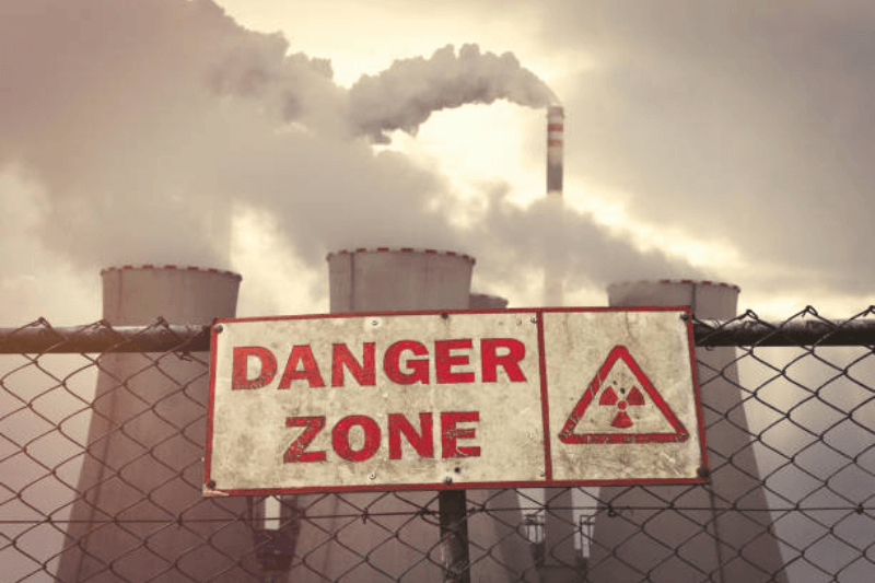  UN Issues Warning: New Climate Report Flags Extreme Risk Zones for 2030