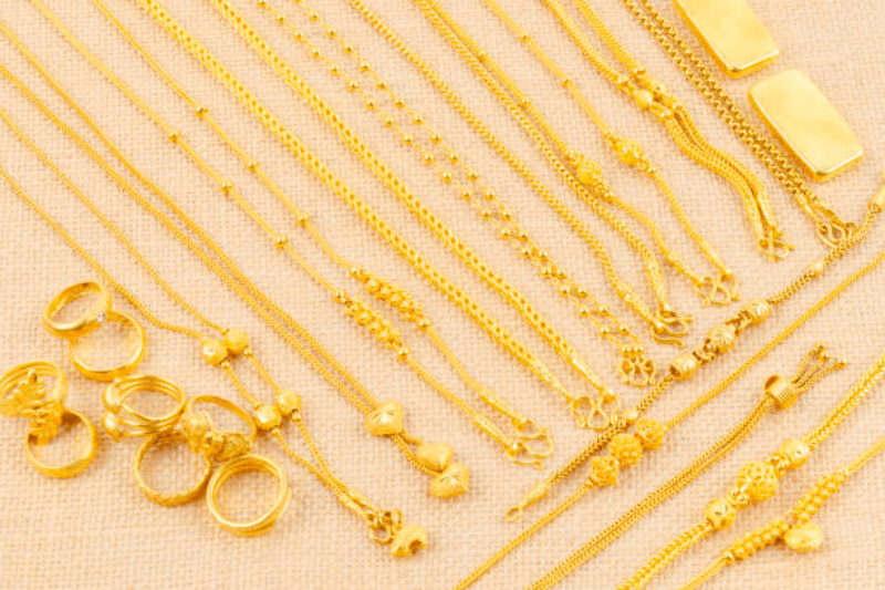 gold price in the us daily update 8 november 2025