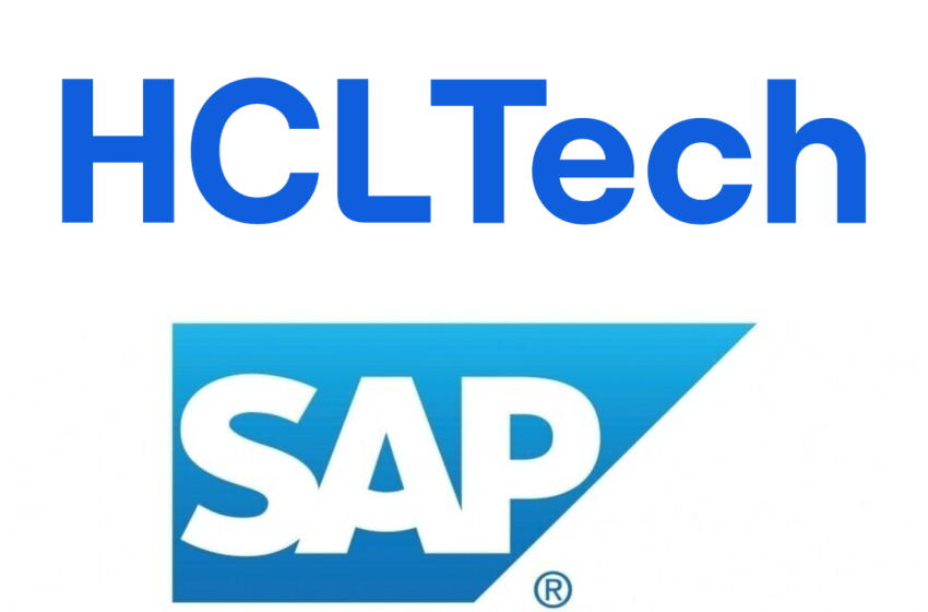  HCLTech and SAP Expand Partnership to Advance Real-World Physical AI Solutions