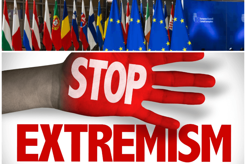 healing faith countering extremism