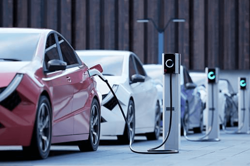  How and Why Electric Vehicles Are Becoming Shockingly Affordable