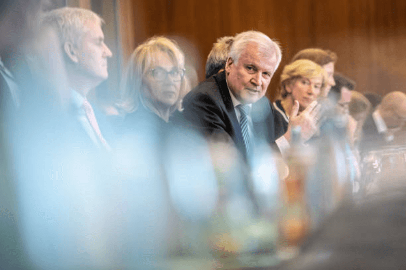 immigration policy freeze legal political storm