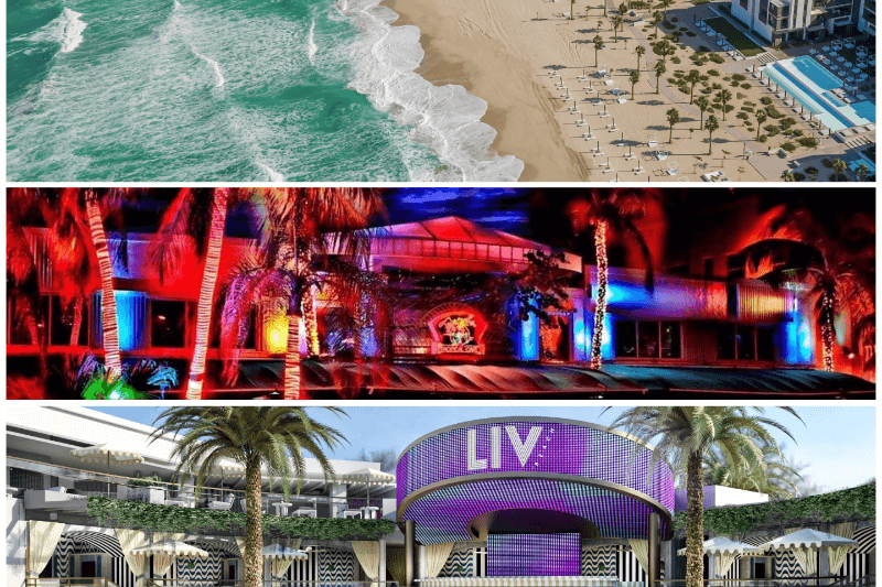 miami nightlife and culture highlights