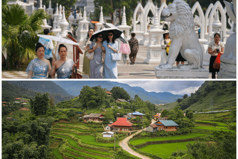 most affordable travel destinations around the world