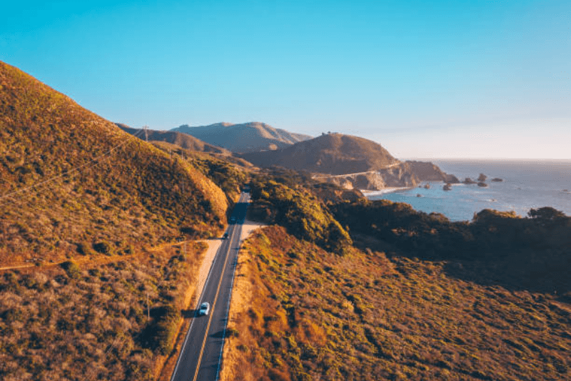 most beautiful road trips in america you must take in 2025