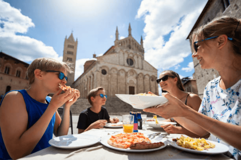 most iconic dishes in european countries