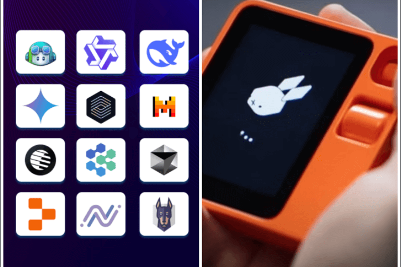 new ai tools gadget launches this week in americas