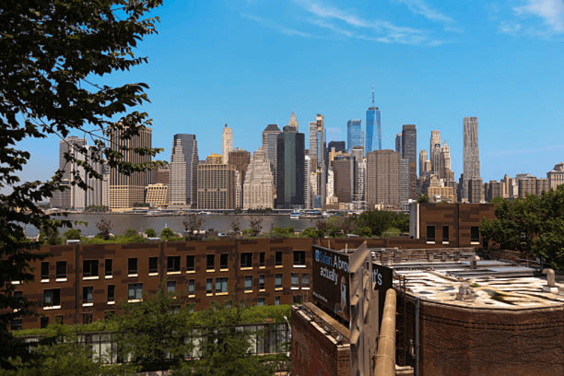 new york property outlook 2025
