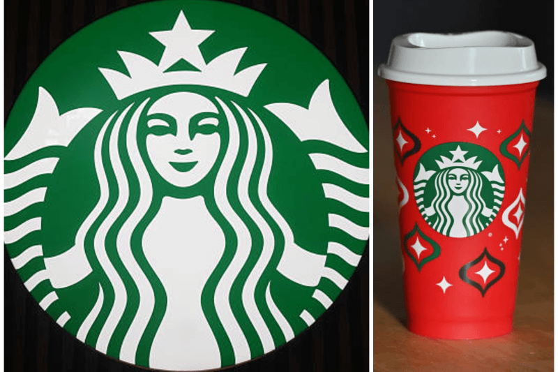 starbucks red cup day 2025