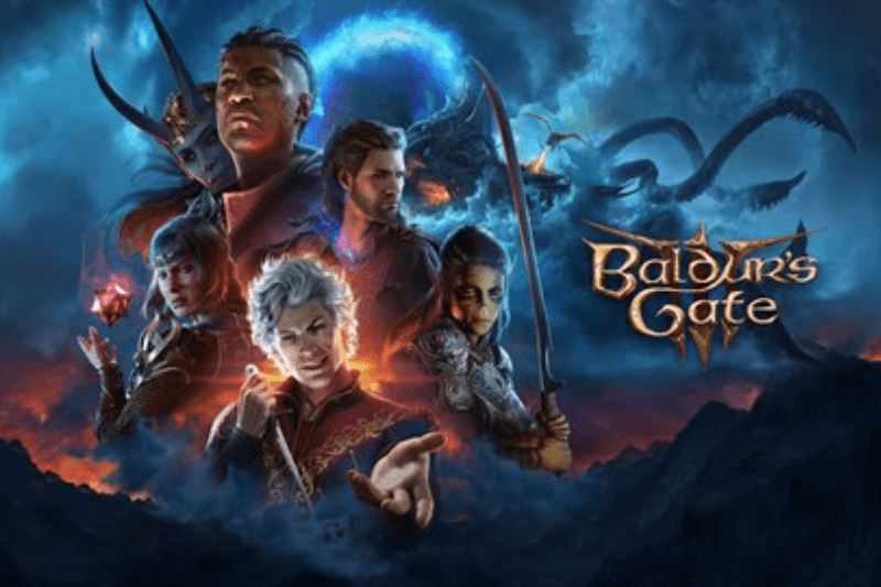  Steam Black Friday 2025: 7 Best RPG Deals You Can’t Miss