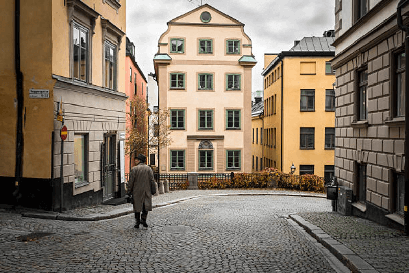 stockholm lifestyle travel guide
