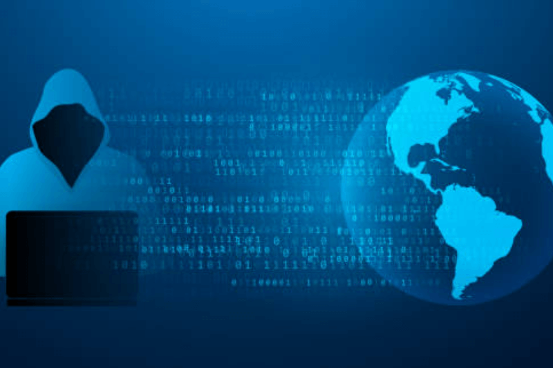 the silent spread of global cyberwarfare