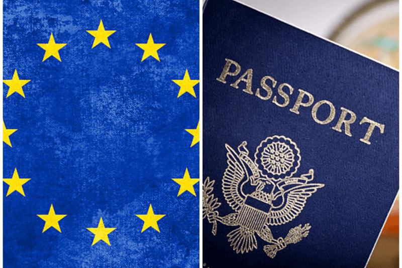 top visa free destinations for europeans in 2025