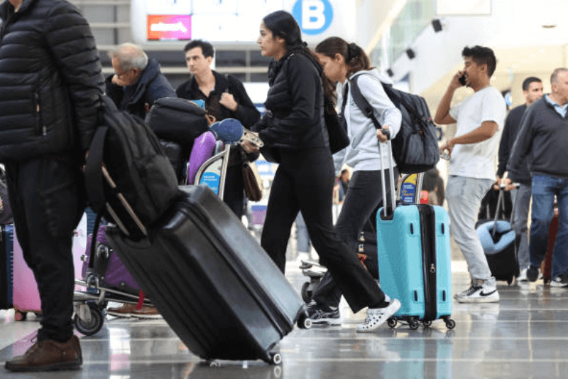  Travel Inflation: Why Vacations Are Getting Costlier — and Smart Ways to Save