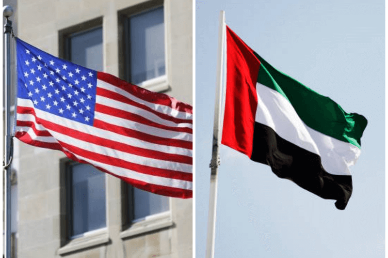 uae us economic partnership 2024 analysis